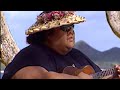 The Life & Early Death Of Singer Israel Kamakawiwo'ole