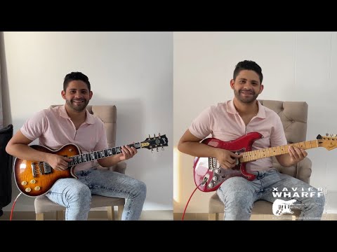El Secuestro - Mono Zabaleta y Daniel Maestre (cover)