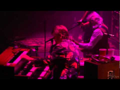 String Cheese Incident - Born on the Wrong Planet - Aragon - 12/9/2011
