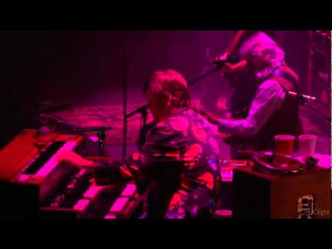 String Cheese Incident - Born on the Wrong Planet - Aragon - 12/9/2011