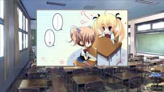 Download lagu Grisaia no Kajitsu - Makina & Michiru English Lesson mp3