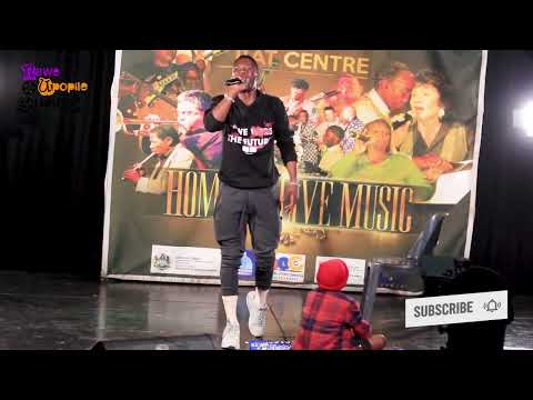 Lion Rambo - (LIVE at Bat Centre Pinetown vs PMB 30/04/2023) Team Pinetown