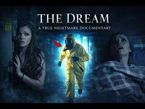 The Dream Short Sequence Edit