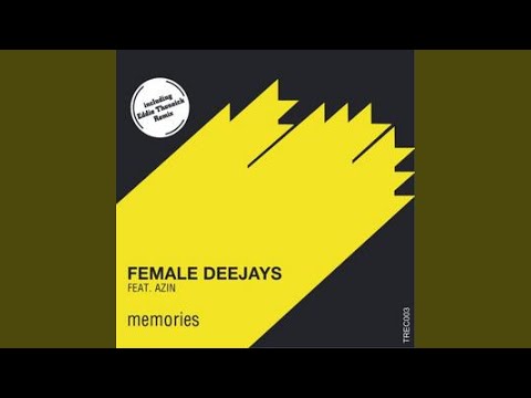 Memories (Teo Moss & Fredelux Mix)
