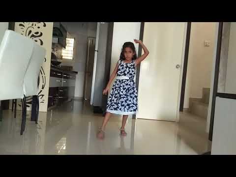Veeksha cham cham dance