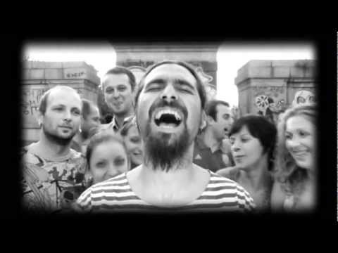 KOZZA MOSTRA "Shtastliva luna" (Щастлива луна) - B