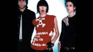 Tick tick tick- Yeah Yeah Yeahs
