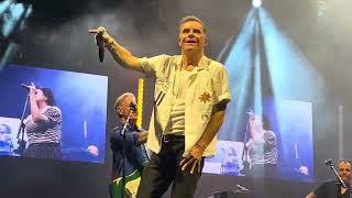 Deacon Blue - Real Gone Kid - Glasgow - 10th October 2025