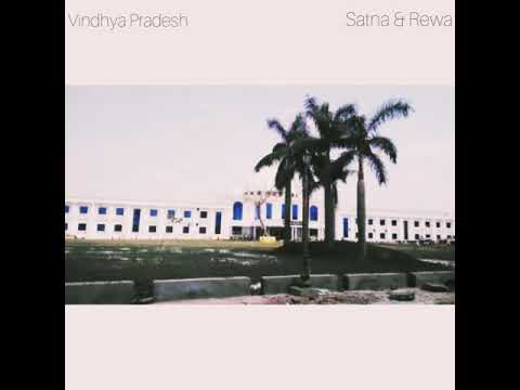 Glimpses of vindhya region of Madhya Pradesh.