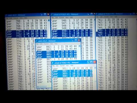 How to Win Austria  Lotto on Sunday  17.6.15.