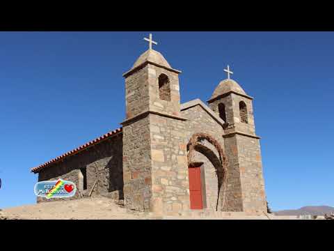 Tita Ríos   Tonada De Todos Santos