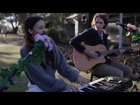 Somewhere Over The Rainbow (Cover) by Kahuna Duo