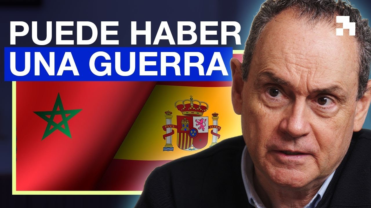 ¿Qué pasaría si estalla una guerra Marruecos-España?