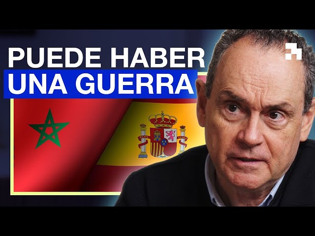 Vídeo relacionado con Tres visiones sobre Marruecos-España : la guerra de África en la visión histórica de Galdós : Marruecos y España en el espacio euromediterráneo : Marruecos, color y esencia