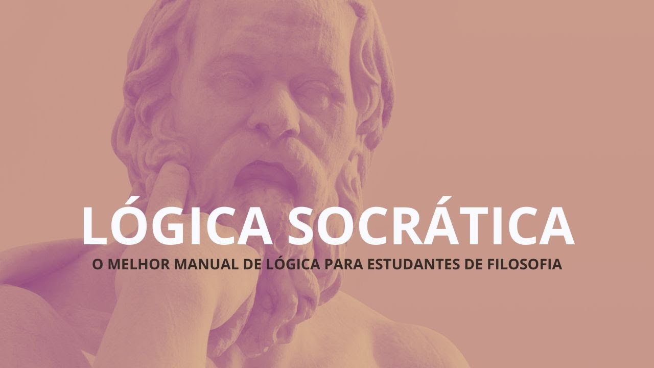 O MELHOR MANUAL DE LÓGICA DE TODOS