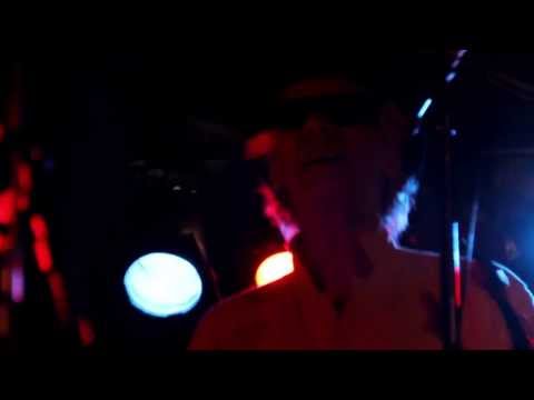 The Mosa Funk Club live at The ABC2 April 2013