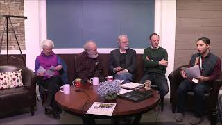 CABB Notes - 4/12/19