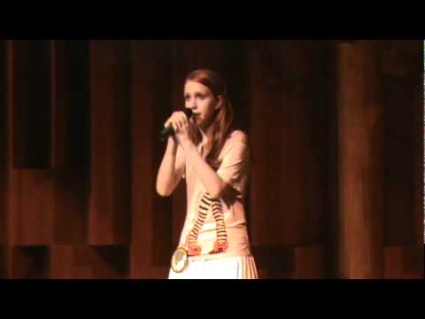 Anime Dreams 2011 - Animeke A - Nanda