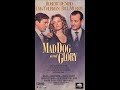 Opening To Mad Dog And Glory 1993 VHS MCA Universal