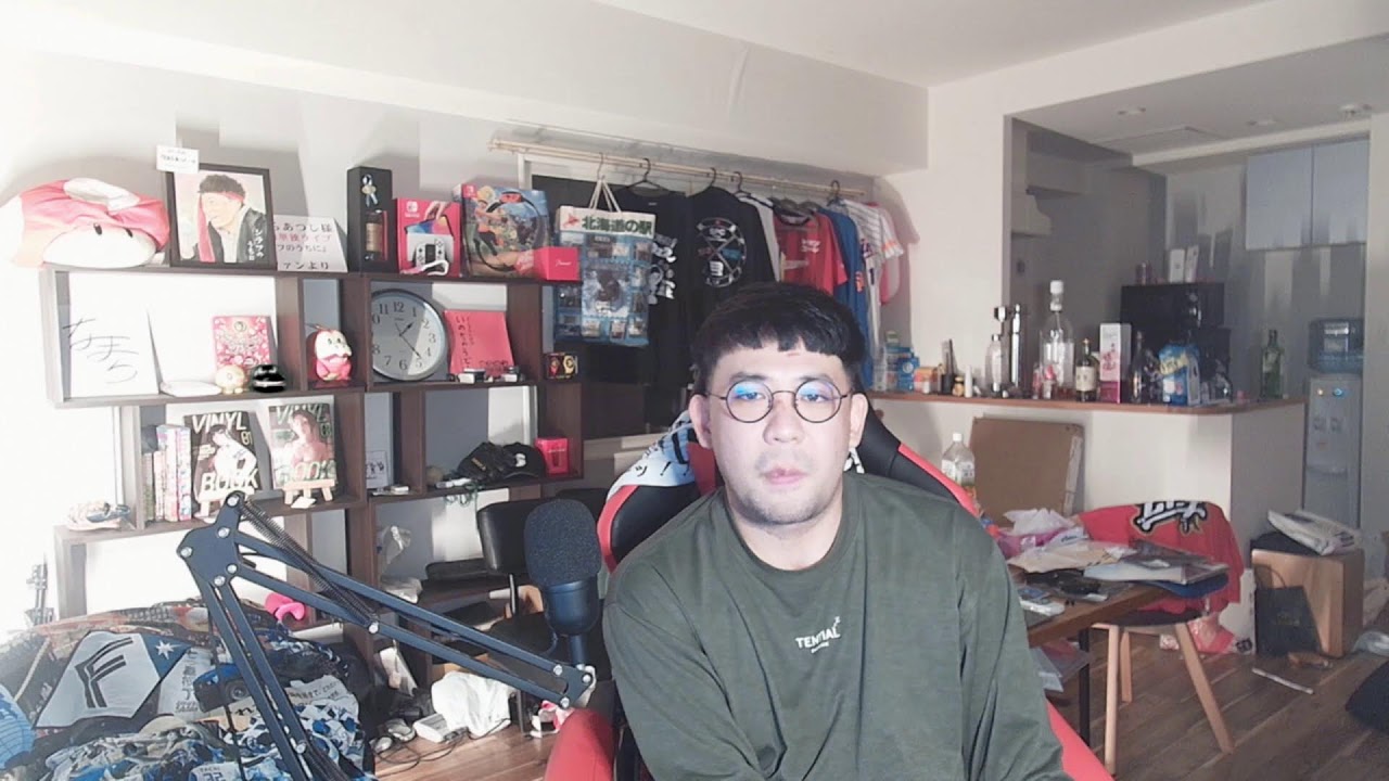 【ポッ拳】持ちキャラをキミに決めたい