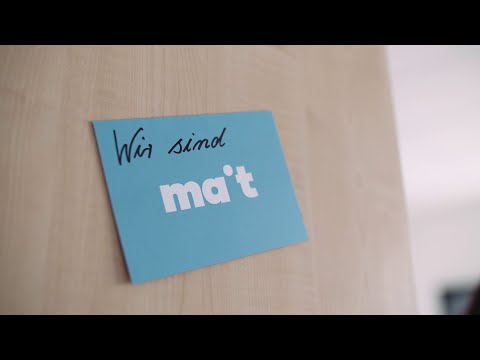 ComputerKomplett wird MAIT – Making of