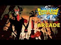 Cartoon Network Punch Time Explosion XL Arcade Mode With Aku
