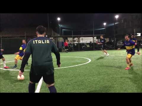 Tornei Skies: Broncosauri - Real Santa Fe