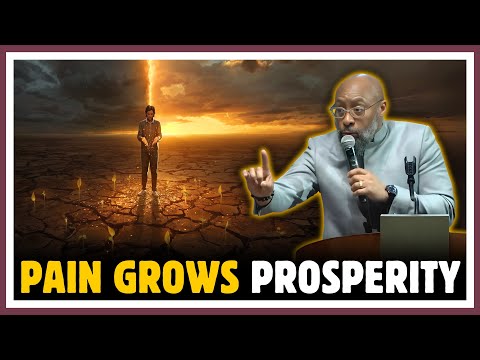 Pastor Tolan Morgan ✞ PROPHECY FULFILLED | Why Your PAIN Is the SEED of Your PROSPERITY