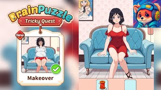Makeover