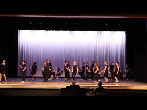 MTI 20170728 08   Coffee in a Cardboard Cup   1080p