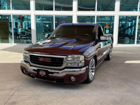 2003 GMC Sierra (CC-1693306) for sale in Palmetto, Florida