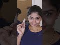 Alia Bhatt Use பண்ண Nude Shade Lipstick இதுதானா Hema S Diary Shorts ShopWithYo