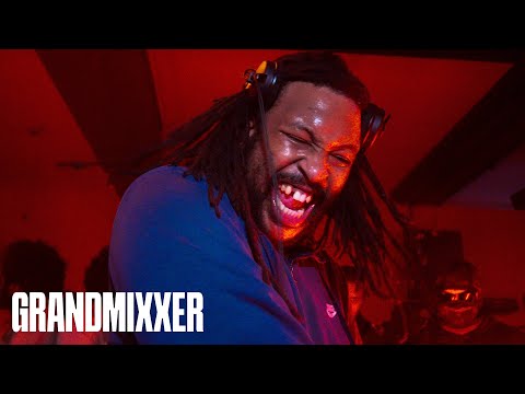 Grandmixxer | End Of Year Party 2024