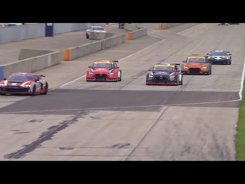 Pole Position: Quest for the Championship Episode 4—Sebring