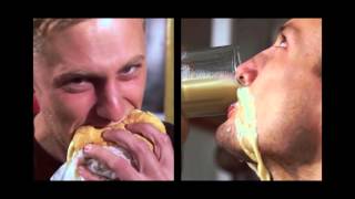 The Dirty Nil - No Weaknesses (Official Video)