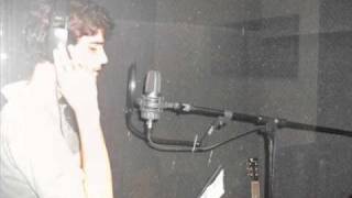 Fingi na hora rir - Los Hermanos, por Bruno Carrara