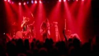 The Black Keys - Live at Melkweg 2006