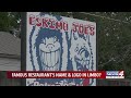 Oklahomans debate racism in Eskimo Joe’s name, logo