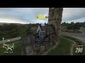 Forza Horizon 4 Broadway Fast Travel Board On Church