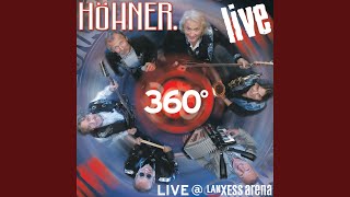 Minsche wie mir (360° Live@Lanxess Arena)