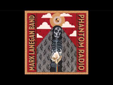 Mark Lanegan Band - Torn Red Heart [Audio Stream]