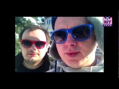 myShow - odcinek 03/prolog [official video HQ]