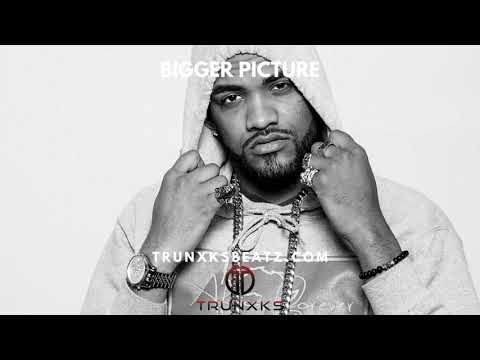 ***SOLD***Bigger Picture (Joyner Lucas Type Beat | Polo G Emotional Type Beat) Prod. by Trunxks