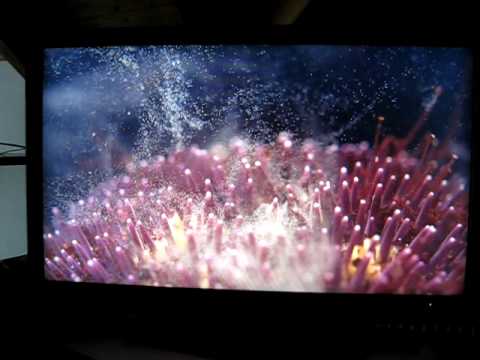 Sony 40" Z5800