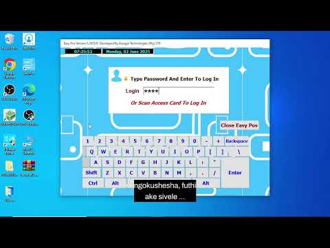 Bottle Returns Zulu thumbnail