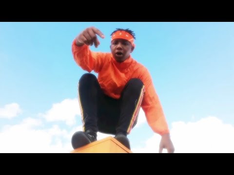 Xenny Trapp - RUFF STAINZ!(Official Music Video)