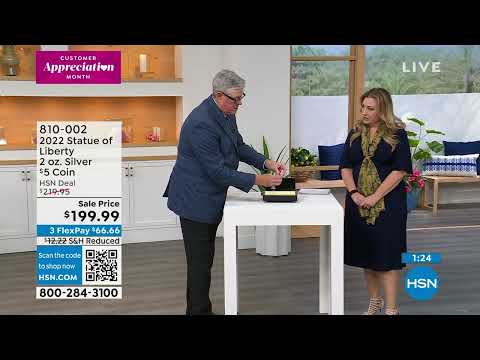 HSN | Coin Collector 04.08.2023 - 03 PM