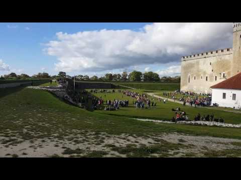 KURESSAARE 2016