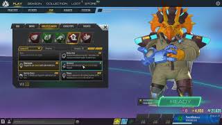 Atlas Reactor - Magnus Mods