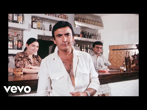 Peret - Borriquito (Peret (TVE))